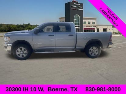 ram ram 2500 pickup 2024 3C6UR5DJ1RG341950 image ram ram 2500 pickup 2024 3C6UR5DJ1RG341950 image